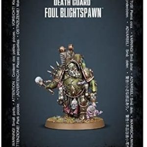 Foul Blightspawn