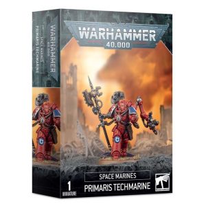 Techmarine (All)