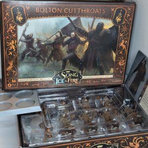 Bolton Cutthroats