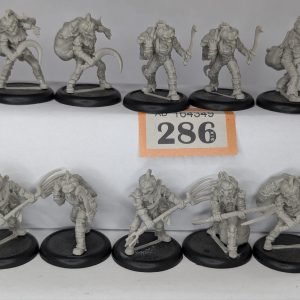 Dread Rots Grymkin (10)