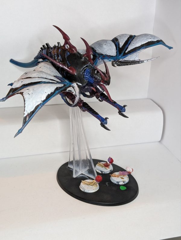 Tyranid Harpy