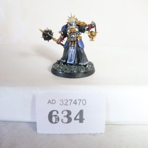 Lord Relictor