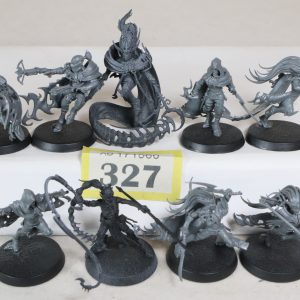 Warcry Khainite Shadowstalkers