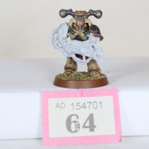 Noise Marine
