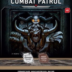 Combat Patrol Issue 46