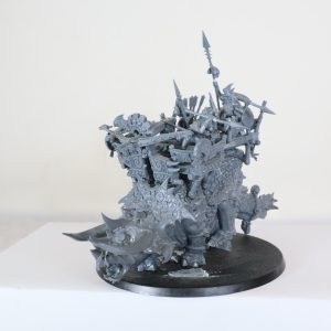 Stegadon 