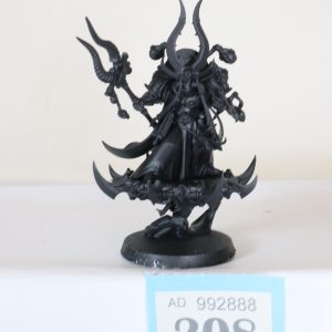 Ahriman