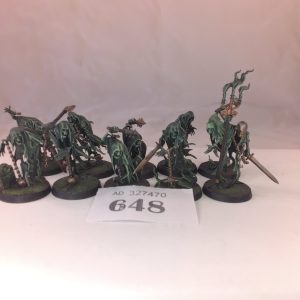 Chainrasp Horde