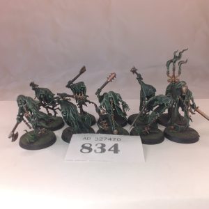 Chainrasp Horde