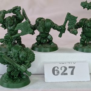Ironskull’s Boyz