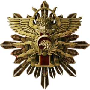 Legio Custodes