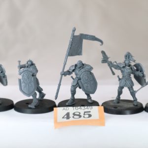 Stormcast Eternals