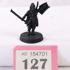 Ugluk Uruk Hai Hero