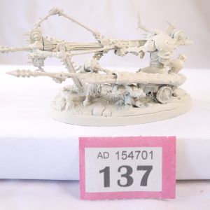 Beast-skewer Killbow