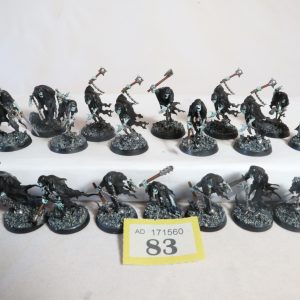 chainrasp horde