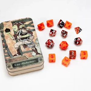 alchemistdice