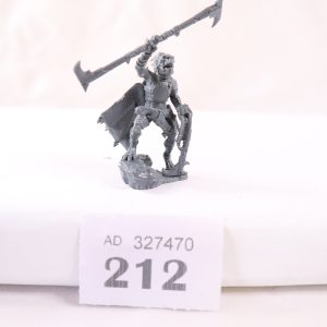 Kroot War Shaper