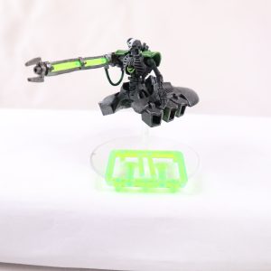 Necron heavy destroyer