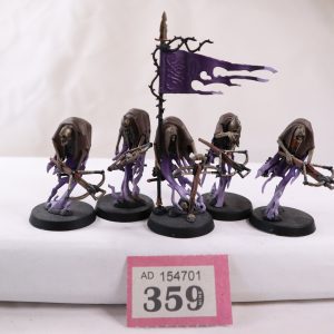Craventhrone Guard
