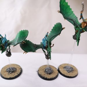 Terradon Riders