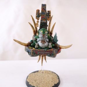 Slann Mage Priest