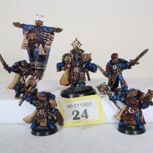 Master Calgar