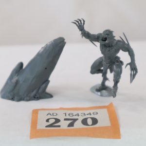Abhorrant Ghoul King On Foot