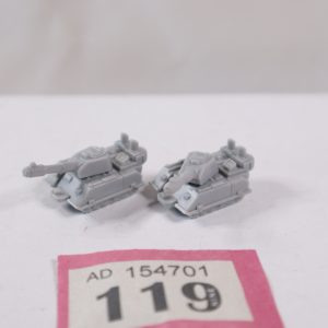 Epic Ork Tank