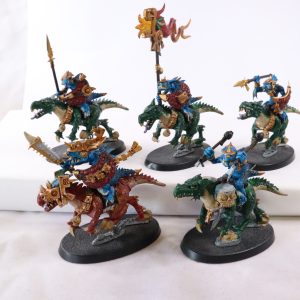 Aggradon Lancers