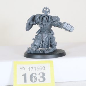 Arjac Rockfist