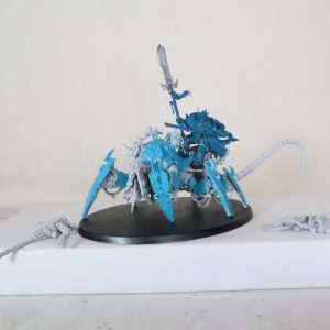 Lord Discordant on Helstalker