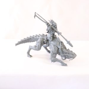 Kroot Lone-spear