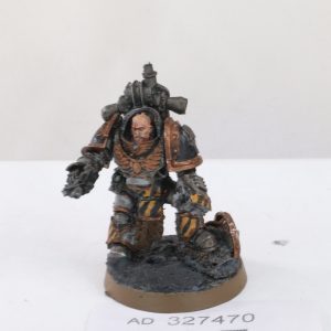Forge World Legion Centurion Limited Edition Rare OOP