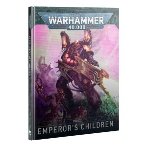 emperorschildrencodex