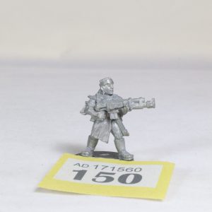 Orlock Ganger with Autogun