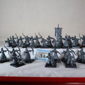 Elven Archers 32