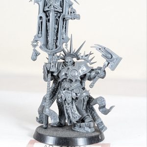 Lord Relictor