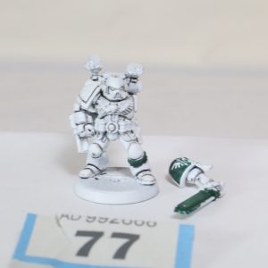 Dark Angels Apothecary (Metal)