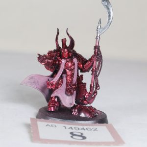 Ahzek Ahriman