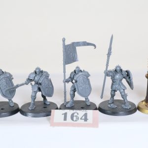 Vindictors