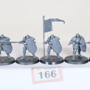 Vindictors