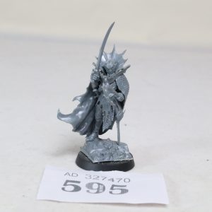 Black Arc Fleetmaster