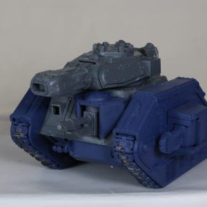 Leman Russ