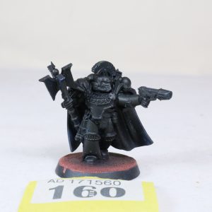 Chaplain Consul