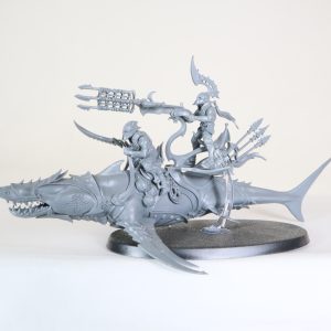 Akhelian Allopex