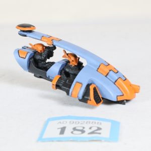 Tau Tetras