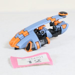 Tau Tetras
