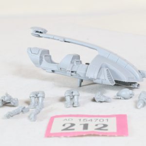 Tau Tetras