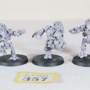 Forge World Ursarax Cohort