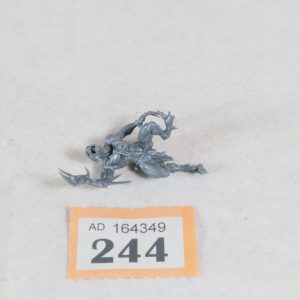 Abhorrant Ghoul King On Foot (No Base)